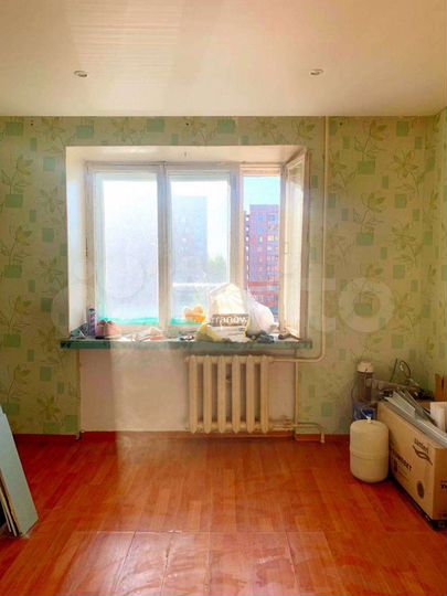 Комната 12,8 м² в 1-к., 3/5 эт.