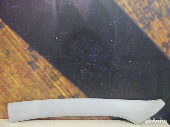 Обшивка салона левая Volkswagen Passat B5 APU/1