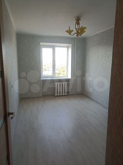 2-к. квартира, 49 м², 7/9 эт.
