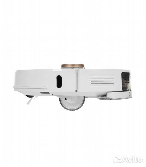 Робот-пылесос Xiaomi Viomi Vacuum Cleaning Robot S