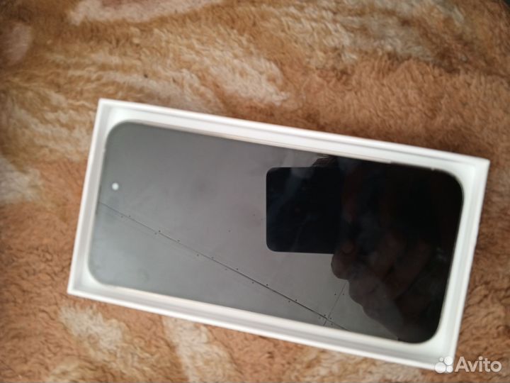 iPhone 14 Pro Max, 512 ГБ