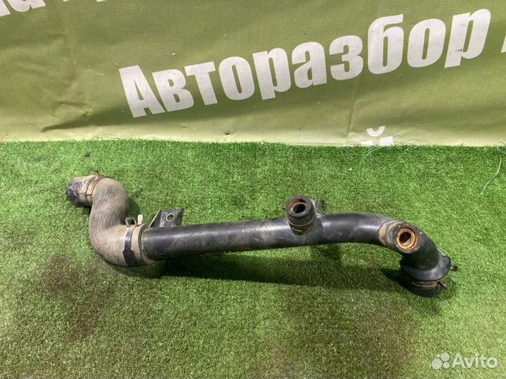 Трубка системы охлаждения Daewoo Nexia F16D3 2012