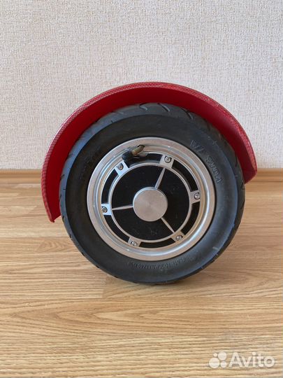 Гироскутер