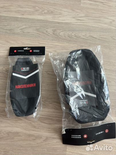 Наколенники 5.45 crye precision airflex