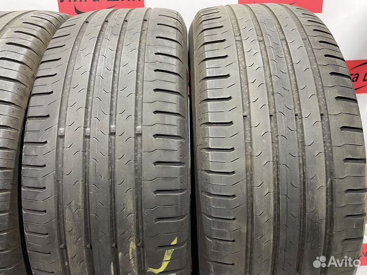 Continental ContiEcoContact 5 215/60 R16