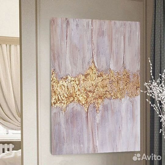 Интерьерная картина 