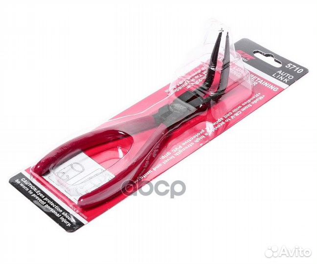 JTC-5710 съемник внутренних стопорных колец (щ