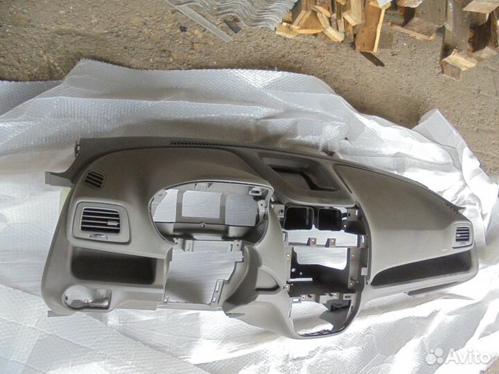 Панель передняя Chevrolet Cobalt