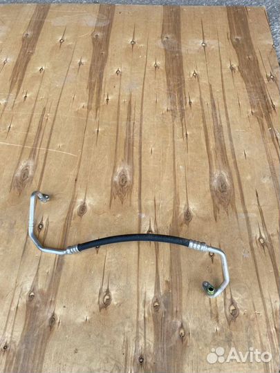 Трубка Шланг кондиционера Nissan X-Trail