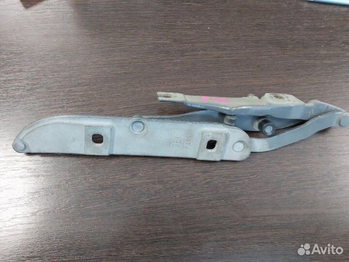 Петля крышки багажника правая Bmw 320I E46 M52TU