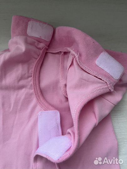 Попона послеоперационная для кошек и собак