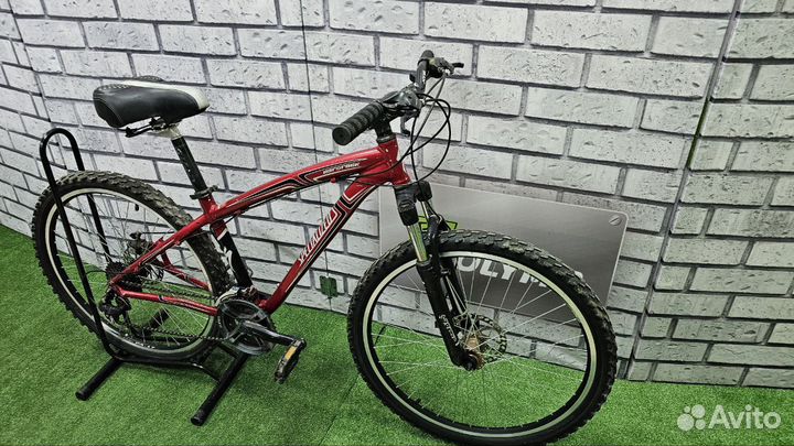 Велосипед Specialized Harorock (116)