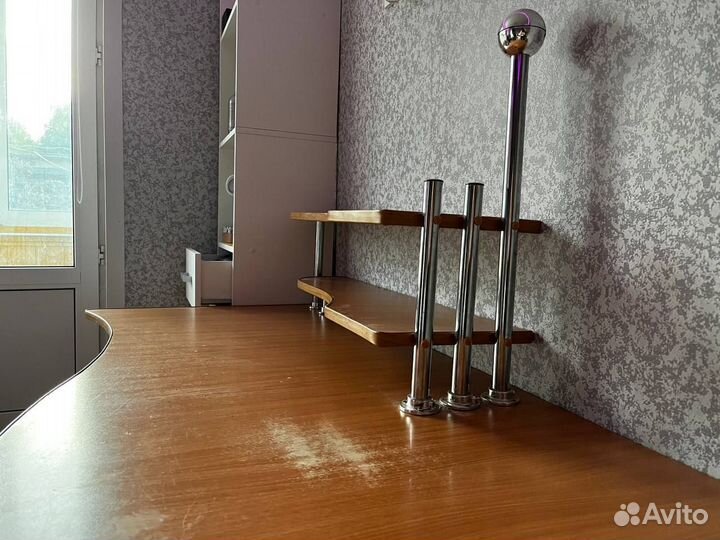 Компьютерный стол бу