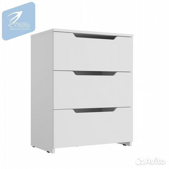 Лайт Комод км-001