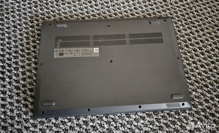 Ноутбук Lenovo 15.6