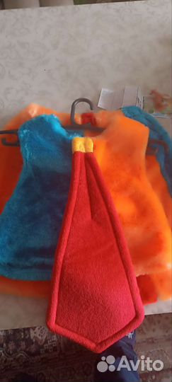 Костюм на утренник