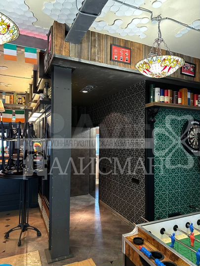 Помещение свободного назначения, 511 м²