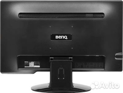 Монитор Benq G2420HD