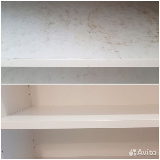 Генеральная уборка квартир домов коттеджей