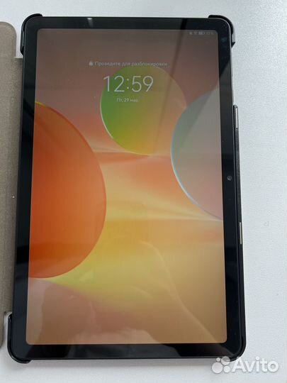 Планшет huawei matepad 10.4