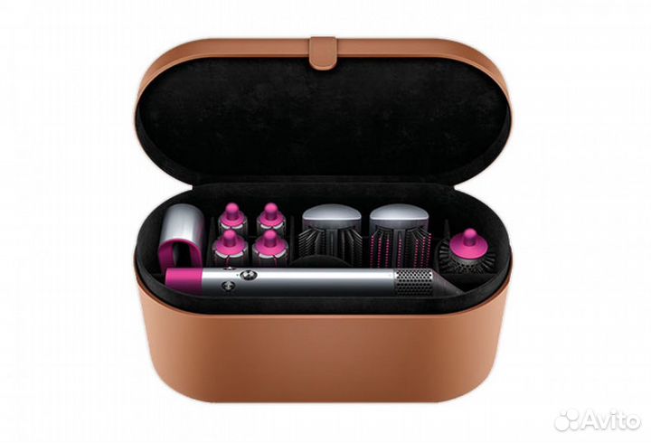 Мультистайлер Dyson Airwrap Complete