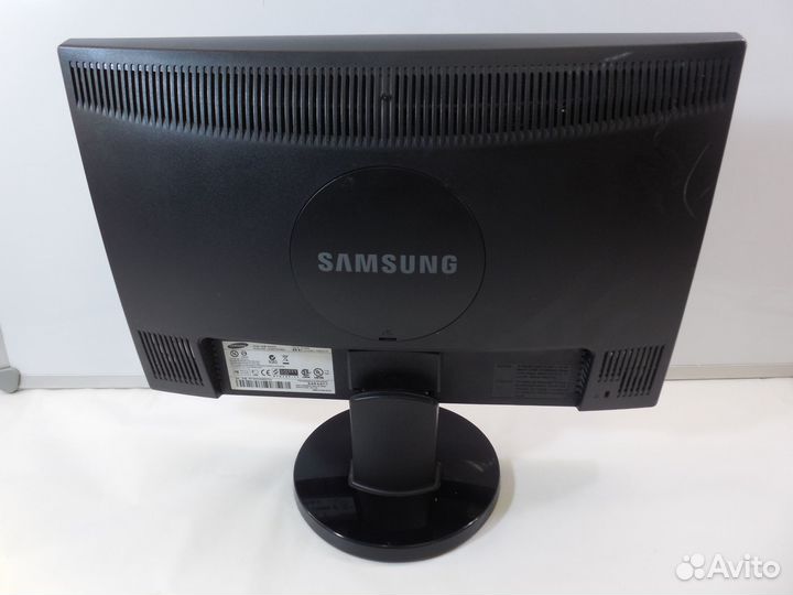 Монитор samsung syncmaster 943n