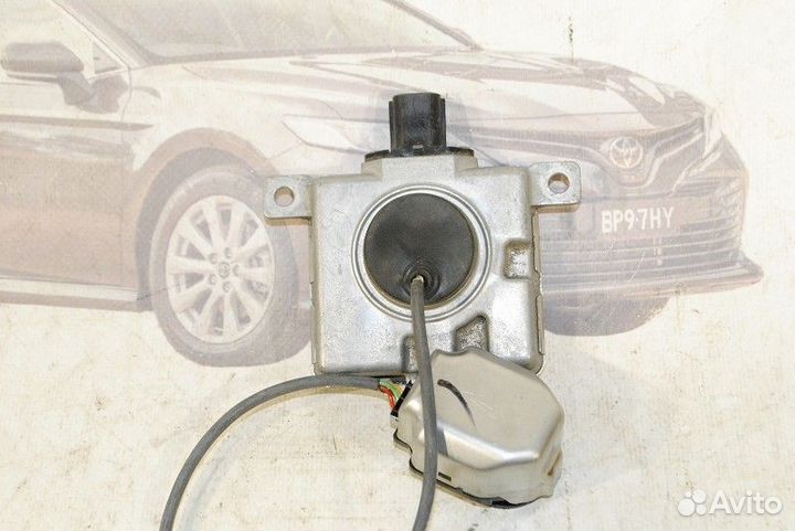 Блок управления Honda Cr-V 4 rest
