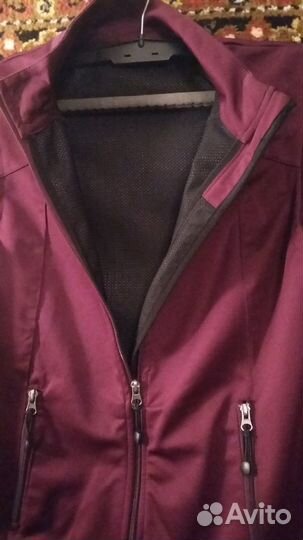 Новый женский жилет