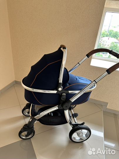 Коляска 2 в 1 EGG