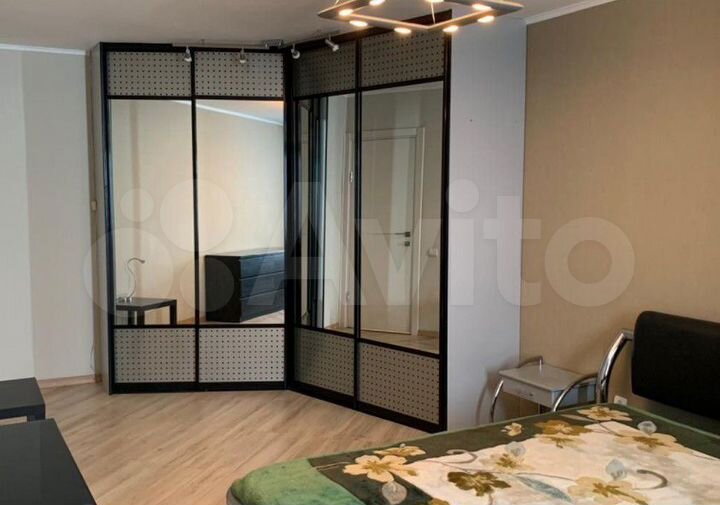 Комната 18 м² в 2-к., 11/12 эт.