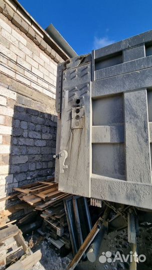 Shacman (Shaanxi) SX331863366, 2022