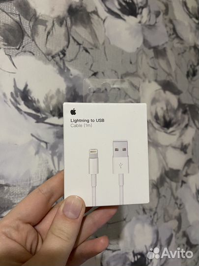 Провод для iPhone USB