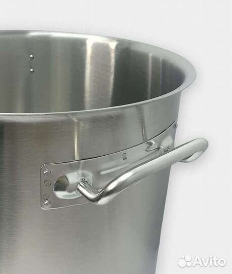 Кастрюля для индукционных плит