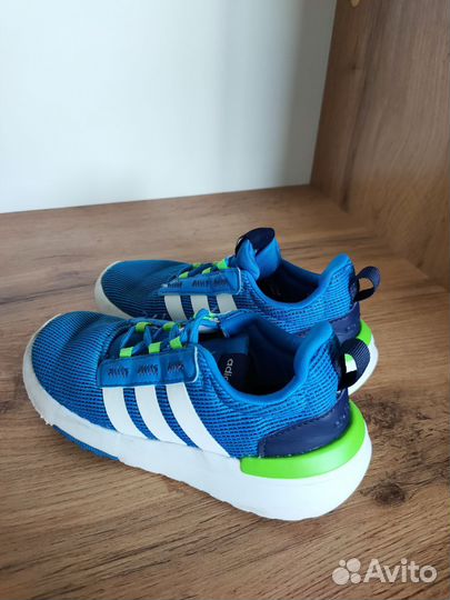 Кроссовки adidas 27