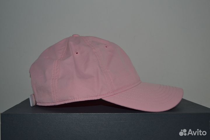 Kith Нейлоновая Новая Кепка