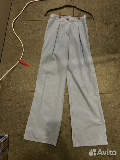 Брюки женские