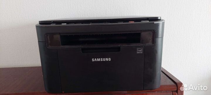 Мфу Samsung SCX-3205