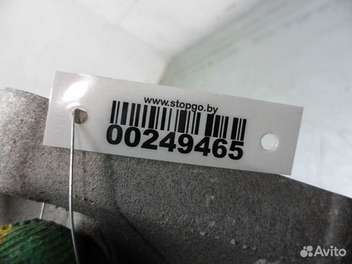 АКПП, BMW 5-Series 2018