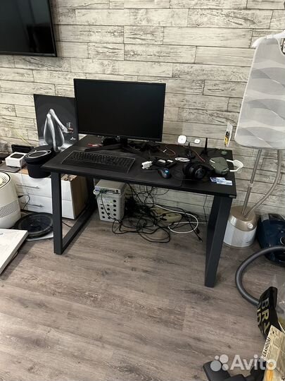 Игровой монитор 240 гц 27 дюймов tn 1920x1080