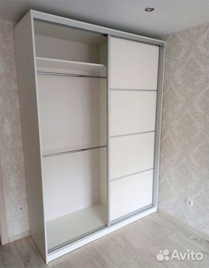 Шкаф “Рамблес” под заказ с доставкой