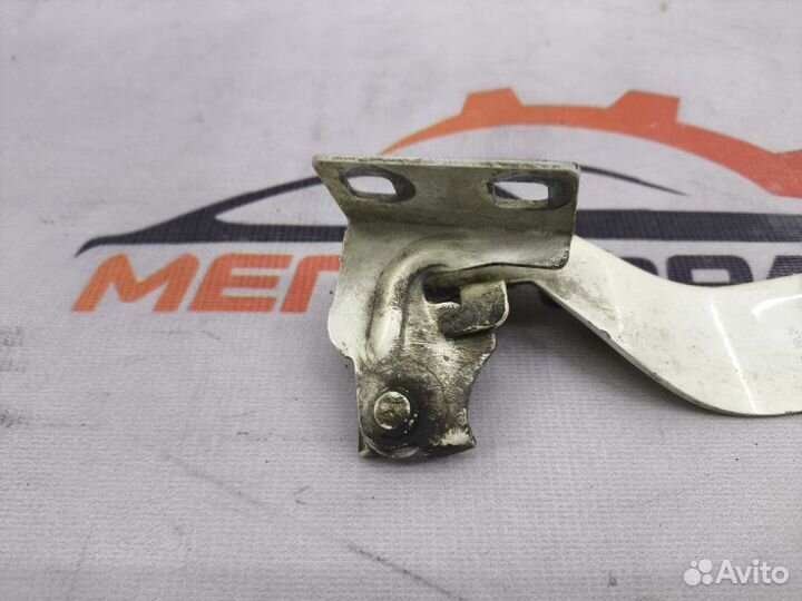 Петля капота левая Peugeot Boxer фургон(250) 4HU