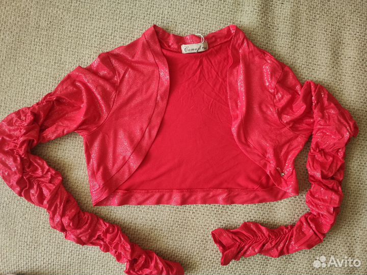 Болеро для девочки Comusl, размер 160