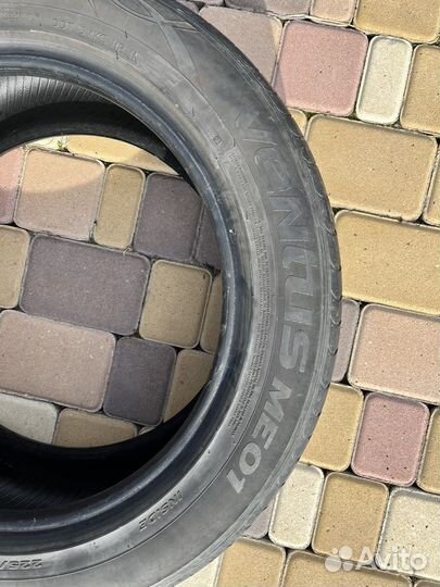 Hankook Ventus ME01 K114 225/55 R17 97V