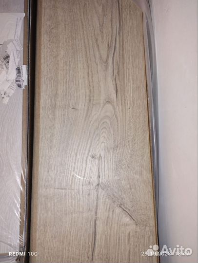 Виниловый ламинат