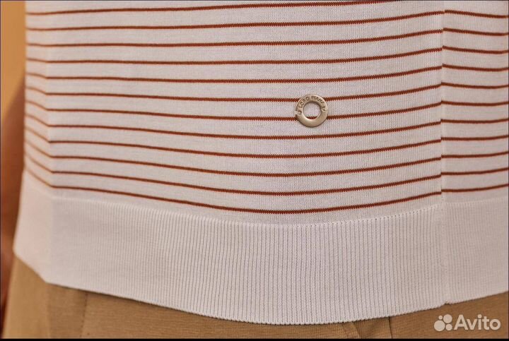 Футболка мужская Loro piana