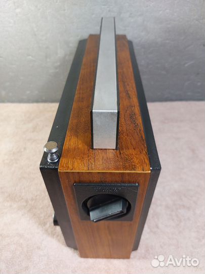 Радиоприемник океан 214