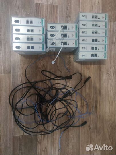 Концентратор однофазный Меркурий 225