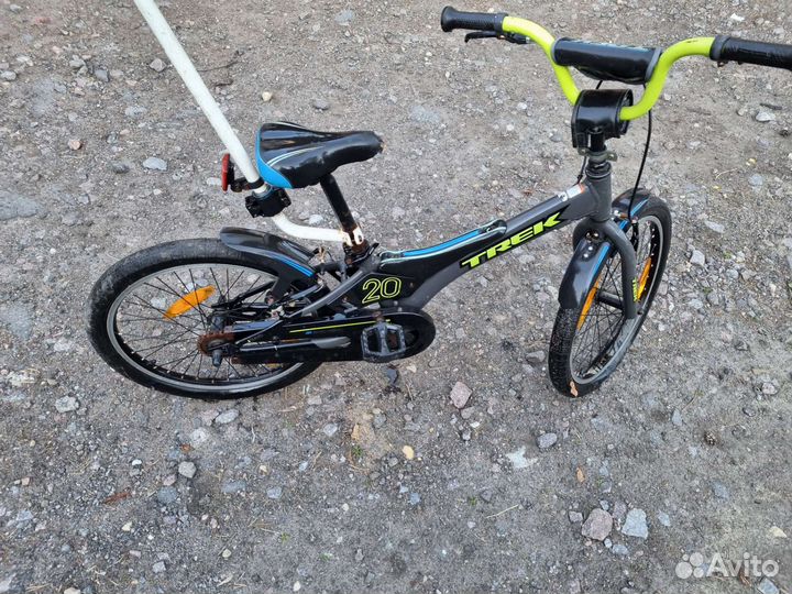 Велосипед детский Trek 20