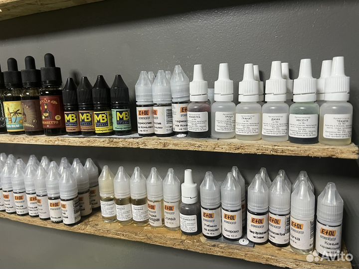 Ароматизаторы эссенкции коньяк