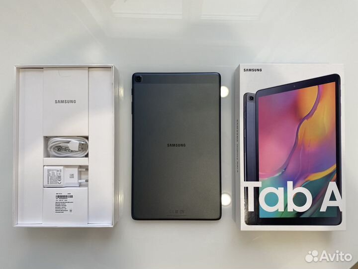 Samsung Galaxy Tab A SM-T510